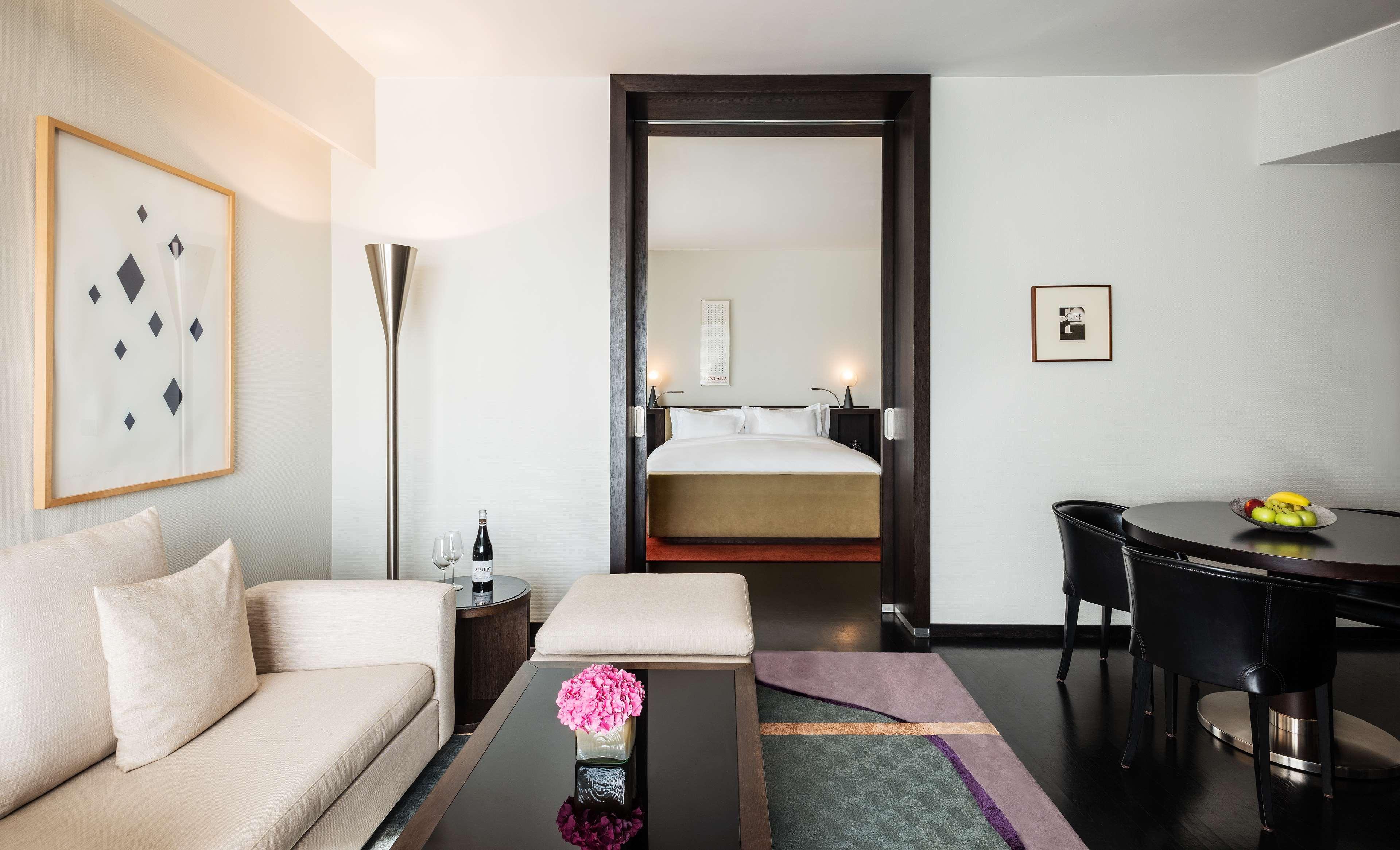 Hotel Grand Hyatt 5*